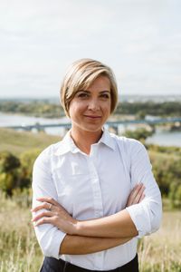 Image of Brandi Jude