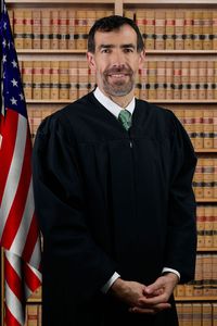 Image of Robert C. McBurney