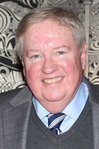 Image of James Fitzgerald Smith