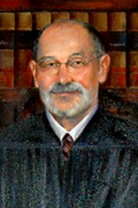 Image of Donald Ivers