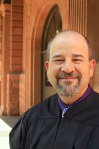 Image of Randall Slieter