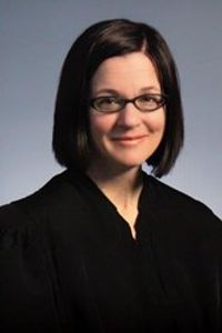 Image of Amy O'Grady