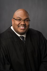 Image of Jarrod Skinner