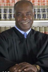 Image of Jerald S. Carter