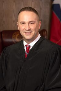 Image of Michael Davis