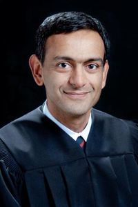 Image of Paul S. Grewal