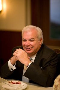 Image of Richard O. Keller
