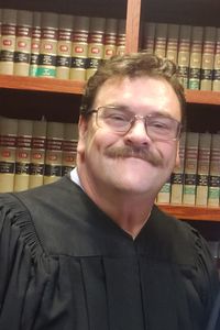 Image of Joseph D. Slaven