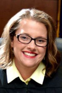 Image of Stephanie Pearce Burke