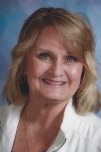 Image of Judie Roberts