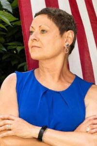Image of Judith McCormick Higgins
