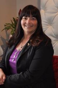 Image of Judith Bassford