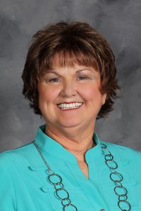 Image of Judith Geringer