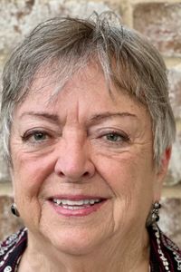 Image of Judith Taylor