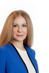 Image of Judy Herschel