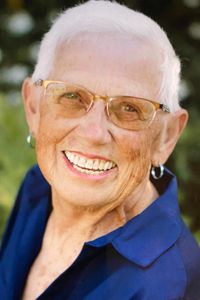 Image of Judy A. Woolsey