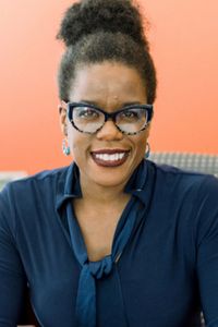 Image of Amani Latimer Burris