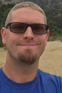 Image of Nicholas Moss