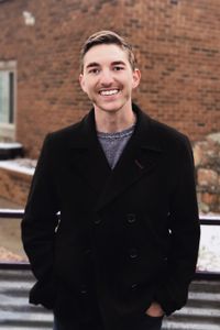 Image of Anthony Malgieri