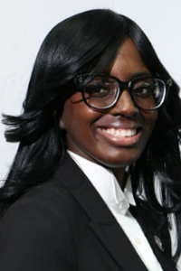 Image of Nancy St. Clair