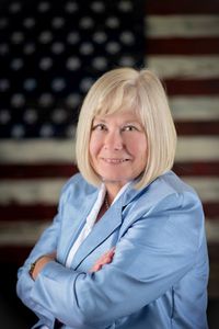 Image of Joan Farrell