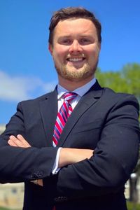 Image of Justin Clark