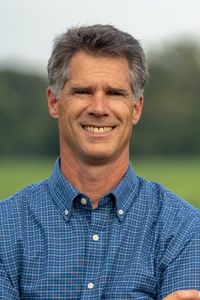 Image of David Friess