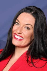 Image of Kathleen Murray