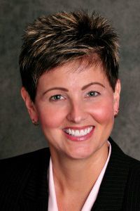 Image of Julee Rodocker