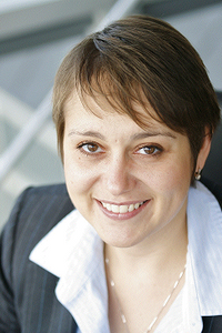 Image of Jules Ofenbakh