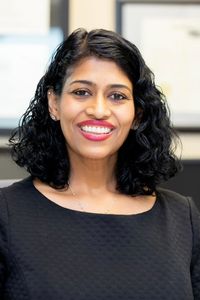 Image of Juli Mathew