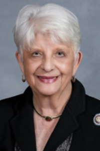 Image of Julia Howard
