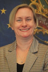 Image of Julia Andrews