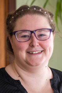 Image of Julia Matthews