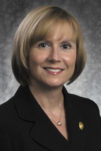 Image of Julia Bernath