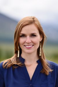 Image of Julia Hnilicka