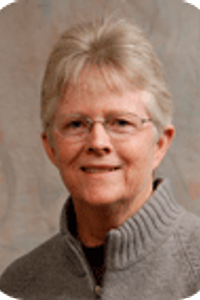 Image of Julie Hollingsworth