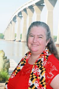 Image of Julia Nichols