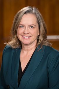 Image of Julia Parker