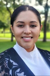 Image of Julia Ramirez