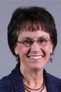 Image of Julia Richard