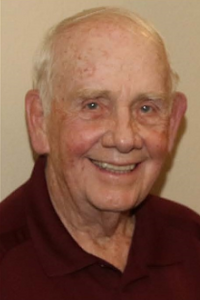 Image of Julian Biggers