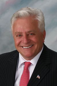 Image of Julian Forgue