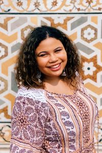 Image of Juliana Bennett