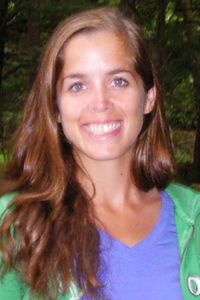 Image of Juliana Goldwater