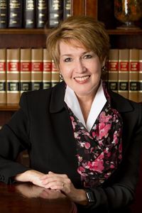 Image of Julie Ellsworth