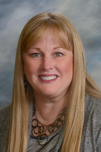 Image of Julie Frye-Mueller