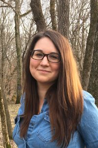 Image of Julie Stutterheim