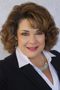 Image of Julie Vargas