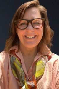 Image of Julie Cofer Hussey